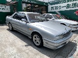 日産 シーマ(1枚目)