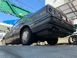 日産 スカイライン４ドアHT(13枚目)