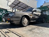 日産 スカイライン４ドアHT(15枚目)