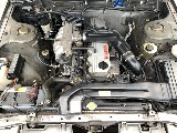 日産 スカイライン４ドアHT(2枚目)
