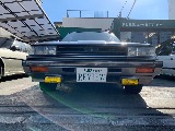 日産 スカイライン４ドアHT(4枚目)