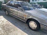 日産 スカイライン４ドアHT(5枚目)