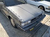 日産 スカイライン４ドアHT(6枚目)