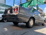 日産 スカイライン４ドアHT(9枚目)