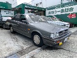 日産 スカイライン４ドアHT(1枚目)