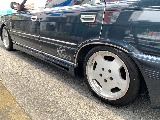 日産 グロリア４ドアHT(13枚目)