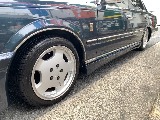 日産 グロリア４ドアHT(14枚目)