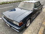 日産 グロリア４ドアHT(15枚目)