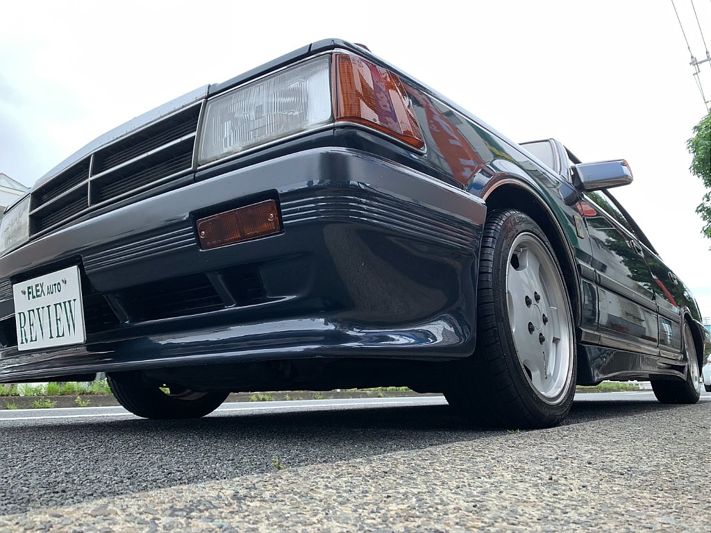 日産 グロリア４ドアHT(16枚目)