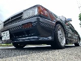 日産 グロリア４ドアHT(16枚目)