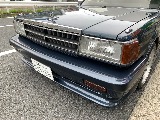 日産 グロリア４ドアHT(17枚目)