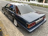 日産 グロリア４ドアHT(20枚目)
