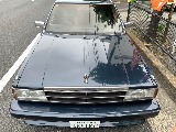 日産 グロリア４ドアHT(2枚目)