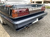 日産 グロリア４ドアHT(21枚目)
