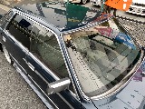 日産 グロリア４ドアHT(25枚目)