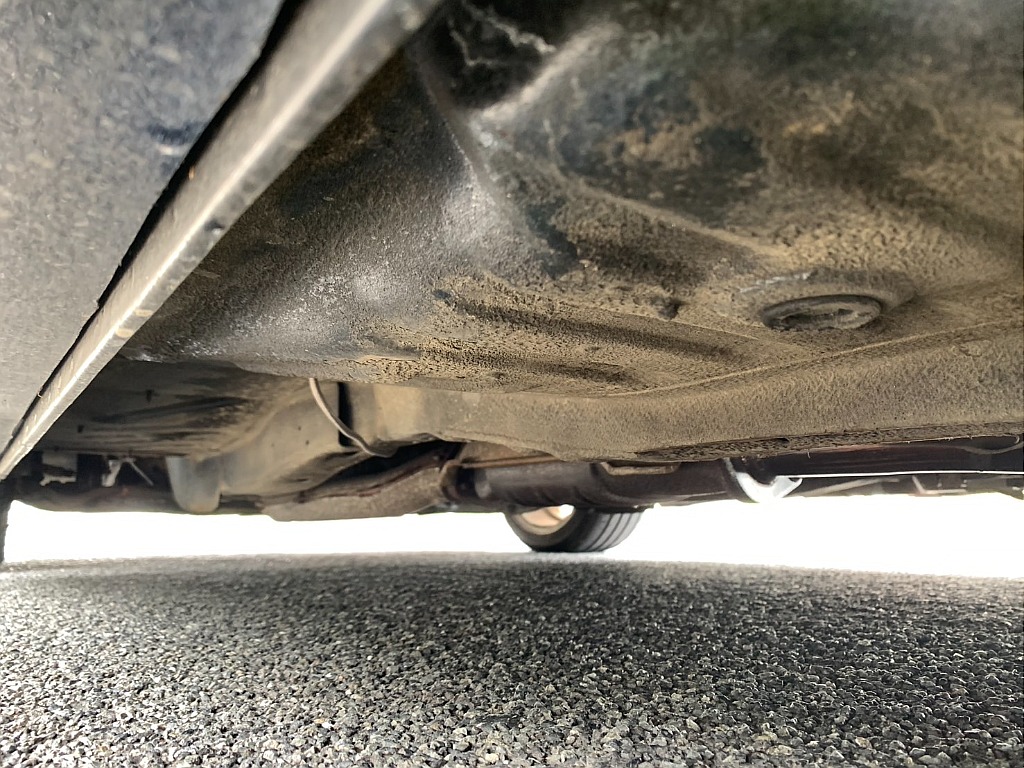 日産 グロリア４ドアHT(26枚目)