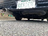 日産 グロリア４ドアHT(28枚目)