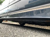 日産 グロリア４ドアHT(31枚目)