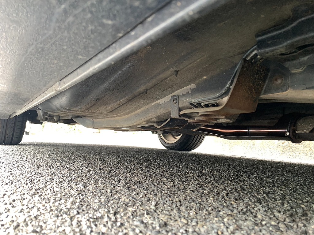 日産 グロリア４ドアHT(32枚目)