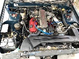 日産 グロリア４ドアHT(33枚目)