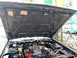 日産 グロリア４ドアHT(34枚目)