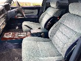 日産 グロリア４ドアHT(43枚目)