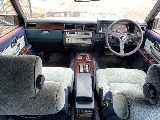 日産 グロリア４ドアHT(46枚目)
