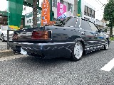 日産 グロリア４ドアHT(48枚目)