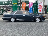 日産 グロリア４ドアHT(49枚目)