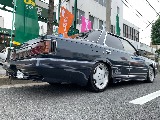 日産 グロリア４ドアHT(8枚目)