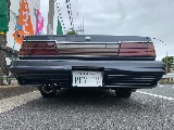 日産 グロリア４ドアHT(10枚目)