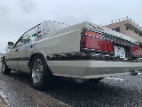 日産 ローレル4ドアHT(12枚目)