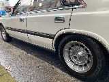 日産 ローレル4ドアHT(13枚目)