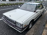 日産 ローレル4ドアHT(15枚目)