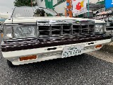 日産 ローレル4ドアHT(17枚目)
