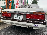 日産 ローレル4ドアHT(18枚目)