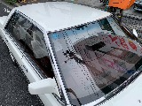 日産 ローレル4ドアHT(20枚目)