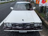 日産 ローレル4ドアHT(2枚目)