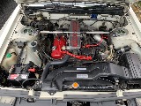 日産 ローレル4ドアHT(30枚目)
