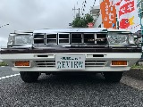 日産 ローレル4ドアHT(3枚目)