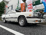 日産 ローレル4ドアHT(4枚目)