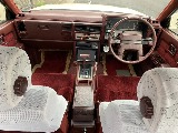 日産 ローレル4ドアHT(48枚目)