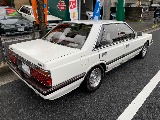 日産 ローレル4ドアHT(7枚目)