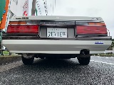 日産 ローレル4ドアHT(10枚目)