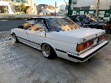 トヨタ マークII(11枚目)