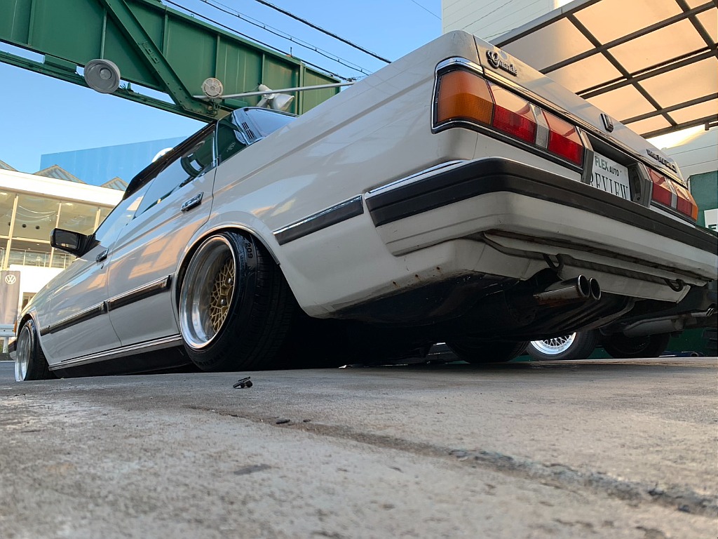 トヨタ マークII(12枚目)