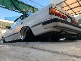 トヨタ マークII(12枚目)