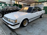 トヨタ マークII(13枚目)