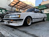 トヨタ マークII(14枚目)