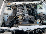 トヨタ マークII(19枚目)